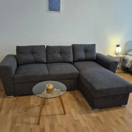 Apartamento L'atelier Du Temps - Anello *