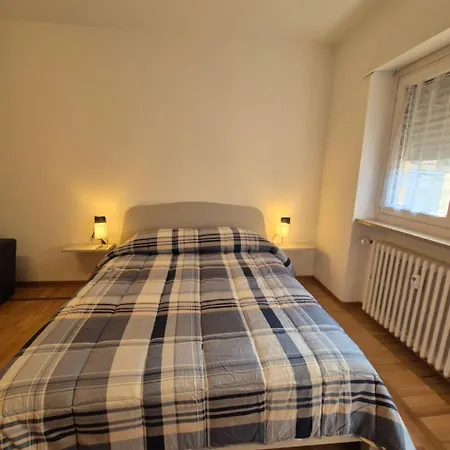 Apartamento L'atelier Du Temps - Anello Aosta