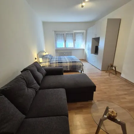 Apartment L'atelier Du Temps - Anello *