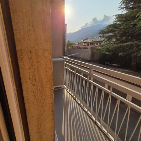 Apartment L'atelier Du Temps - Anello