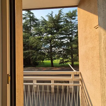 L'atelier Du Temps - Anello Apartment *